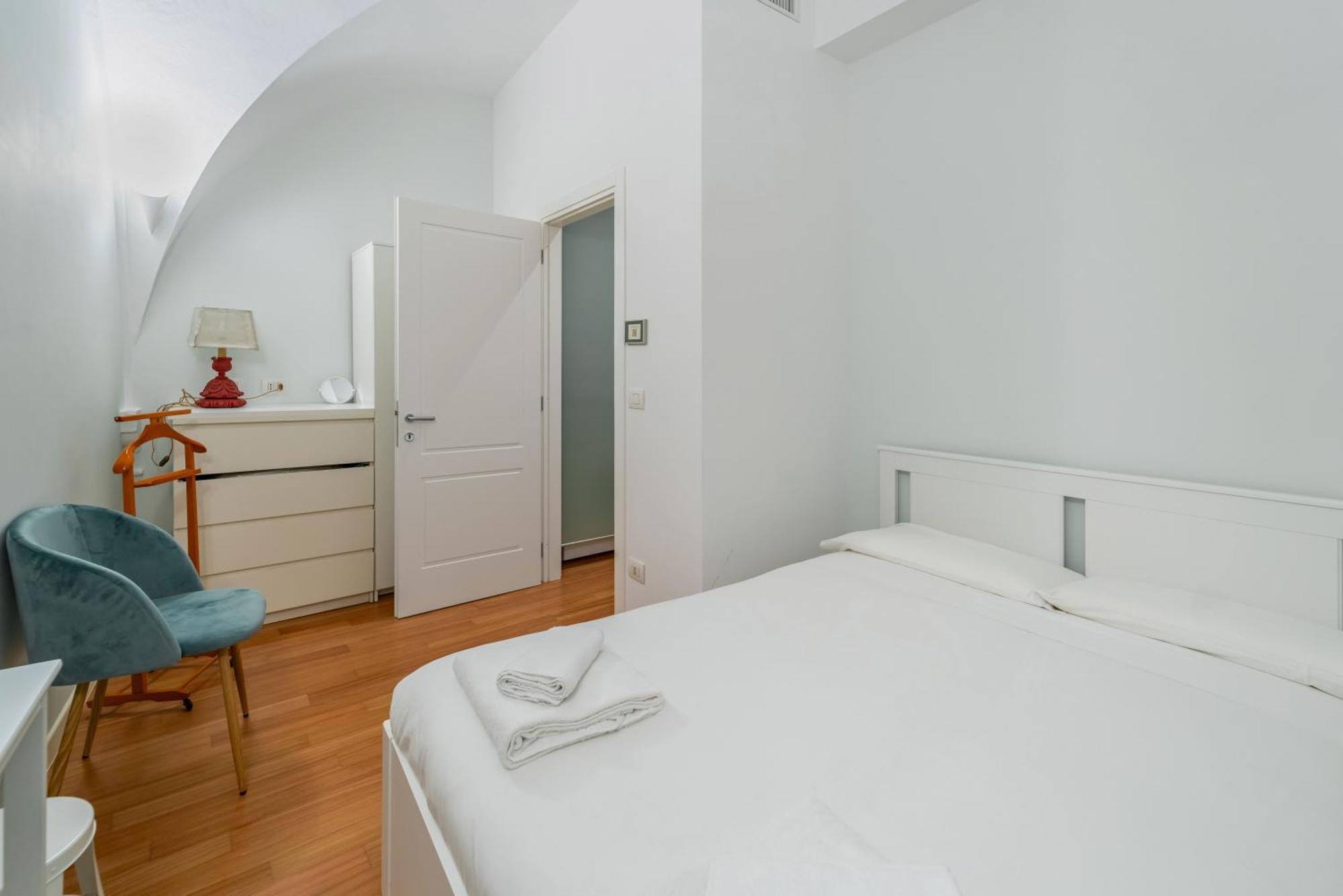 Modern Flat - Borgonuovo 23 Apartment Bologna Exterior foto
