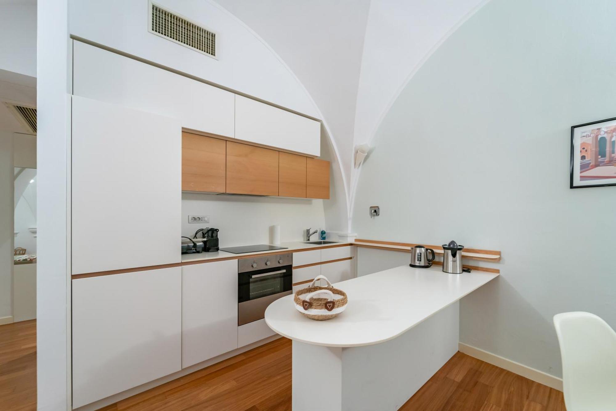 Modern Flat - Borgonuovo 23 Apartment Bologna Exterior foto