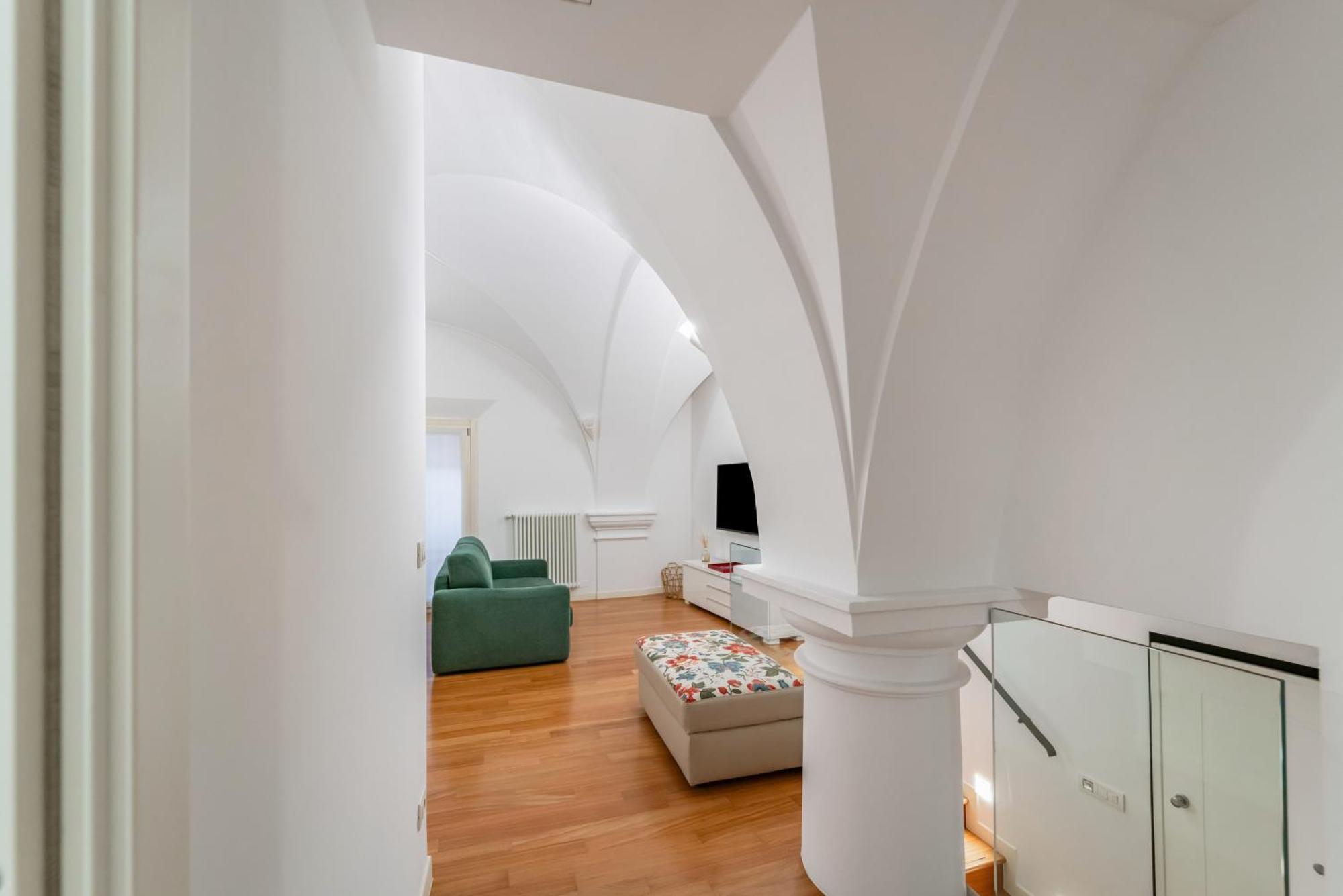 Modern Flat - Borgonuovo 23 Apartment Bologna Exterior foto