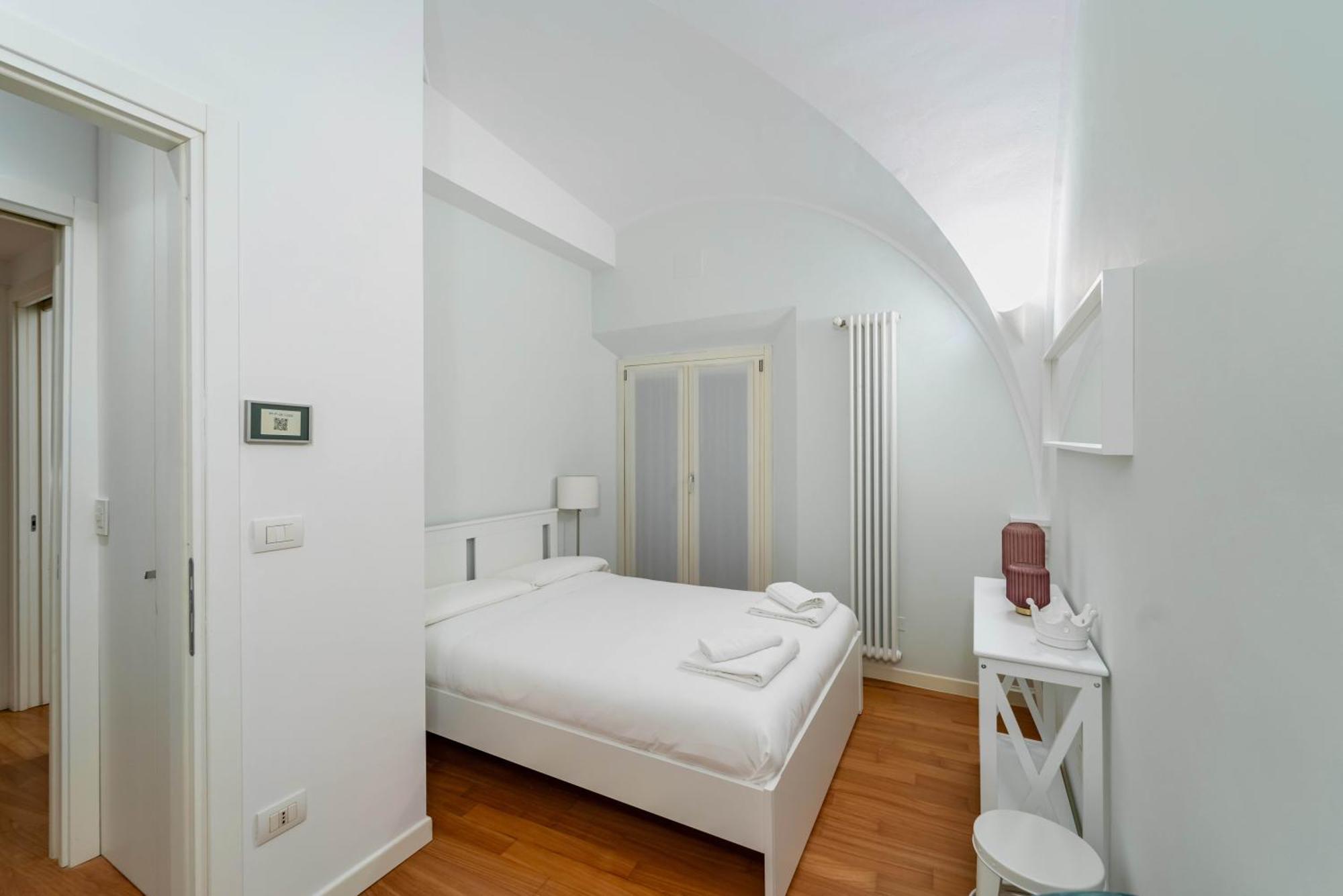 Modern Flat - Borgonuovo 23 Apartment Bologna Exterior foto