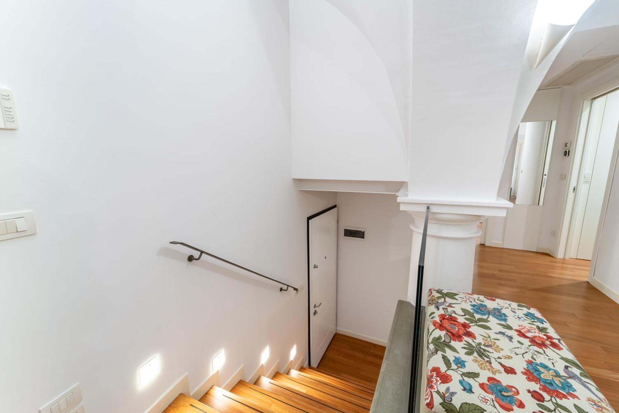 Modern Flat - Borgonuovo 23 Apartment Bologna Exterior foto