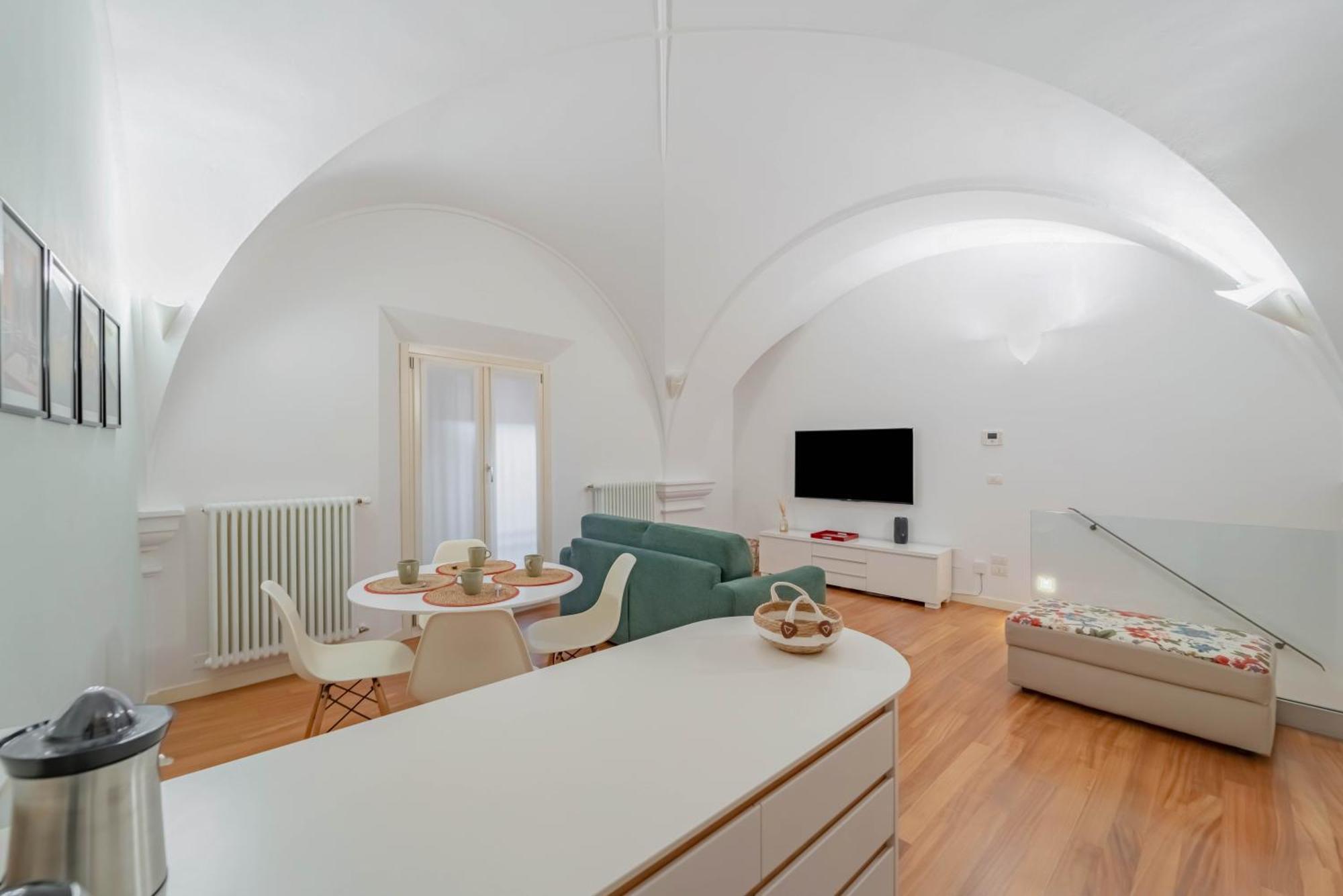 Modern Flat - Borgonuovo 23 Apartment Bologna Exterior foto